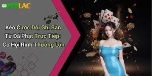 Kèo Cược Đội Ghi Bàn Từ Đá Phạt Trực Tiếp: Cơ Hội Rinh Thưởng Lớn