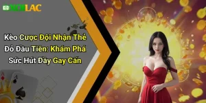 Kèo Cược Đội Nhận Thẻ Đỏ Đầu Tiên: Khám Phá Sức Hút Đầy Gay Cấn