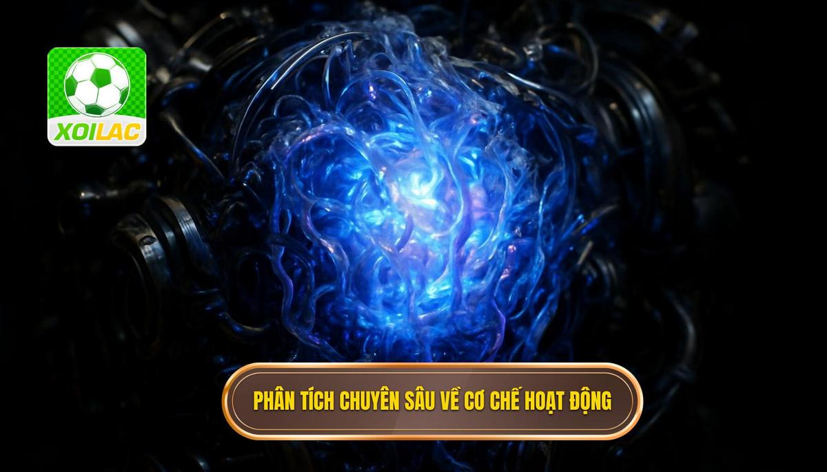 Phân tích Chuyên sâu về Cơ chế Vận hành