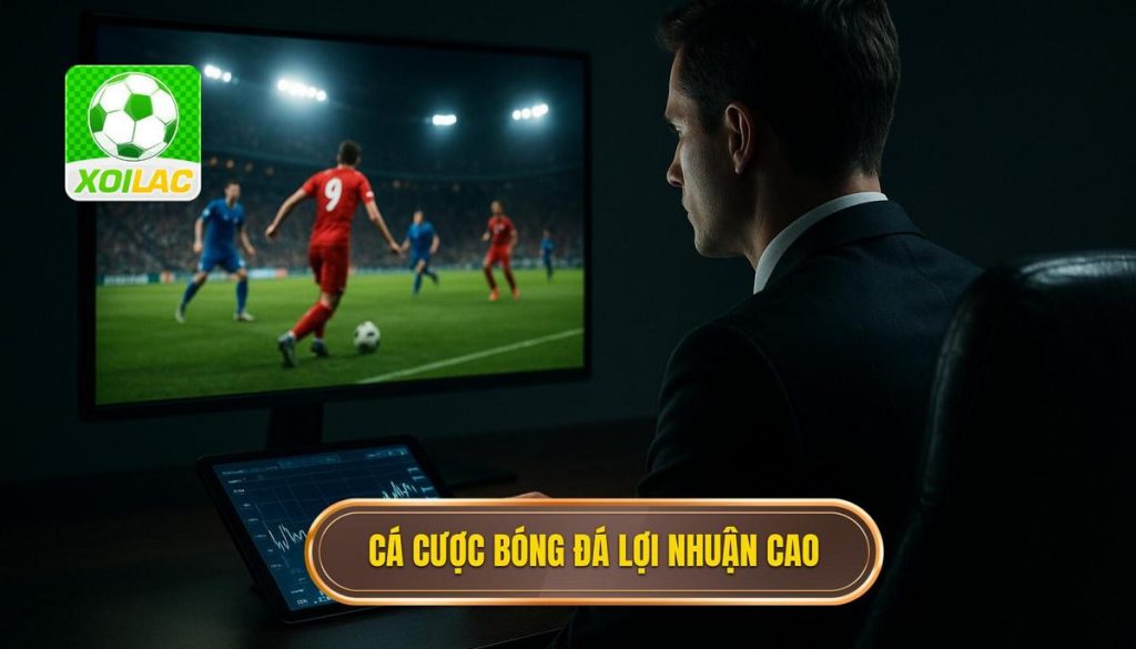 thumb - cá cược bóng đá lợi nhuận cao
