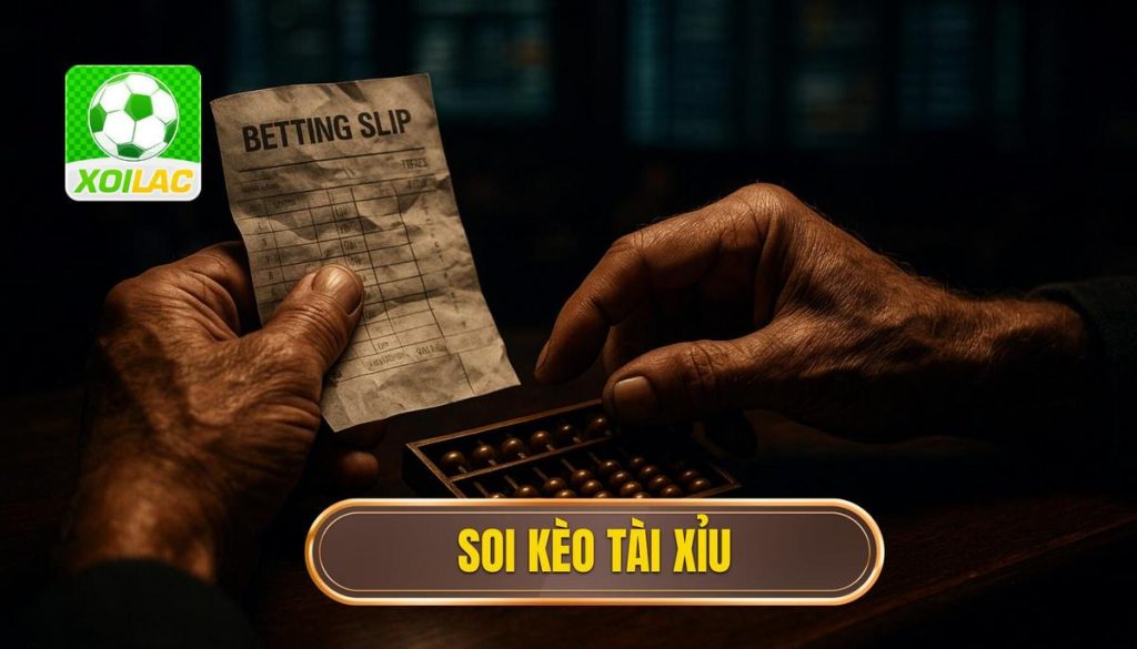 thumb - soi kèo tài xỉu