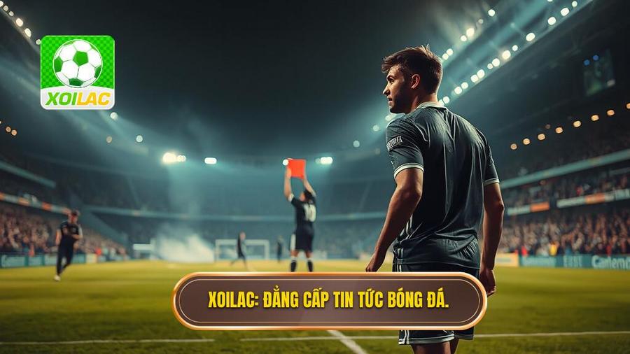 XOILAC_ Đẳng cấp tin tức bóng đá.