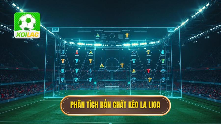Hiểu Rõ Bản Chất Của Kèo La Liga