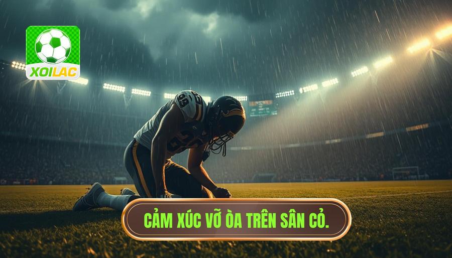 Bảng so sánh: Các yếu tố tạo nên sự bùng nổ cảm xúc trên sân cỏ