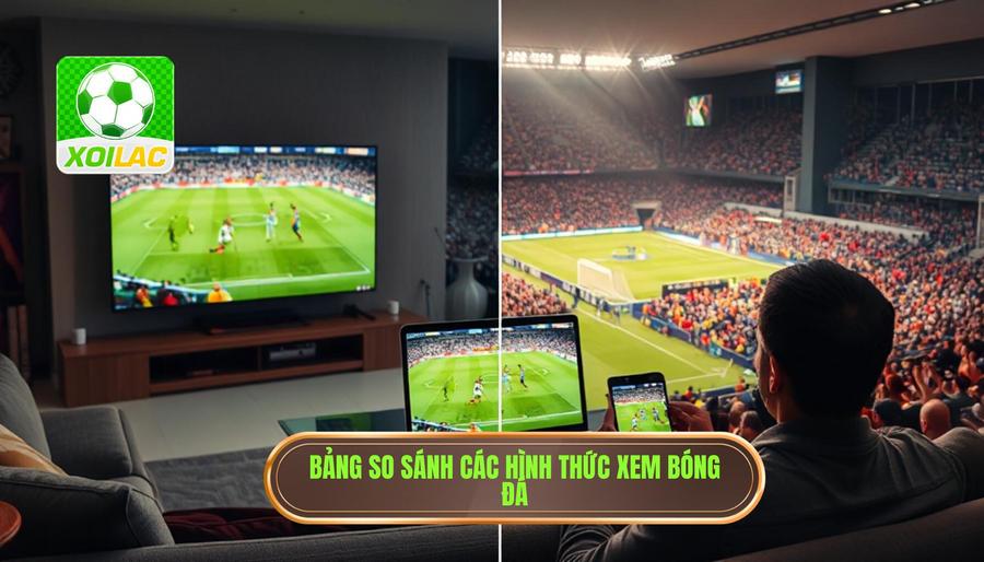 Phân tích đa chiều: Tác động của công nghệ Realtime đến tâm lý người xem