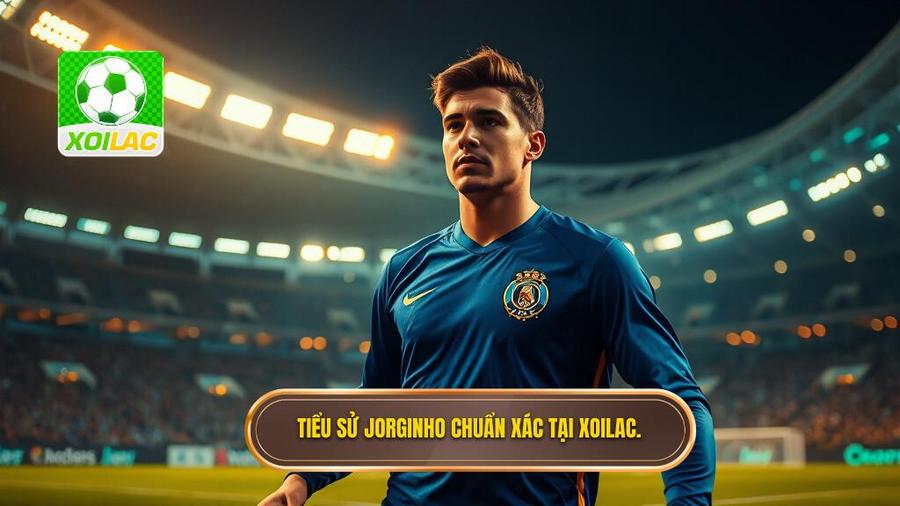 Tiểu sử Jorginho
