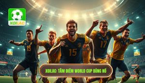 Những Cầu Thủ Có Thể Bùng Nổ Tại World Cup: Top Ngôi Sao Sáng