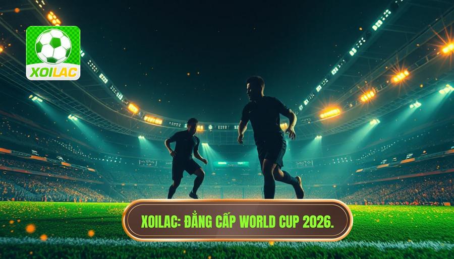 Những trận đấu đáng chờ đợi nhất World Cup: Kịch tính và Đẳng cấp